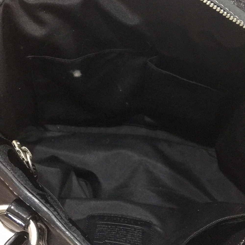 Coach Purse - Picture 6 of 7